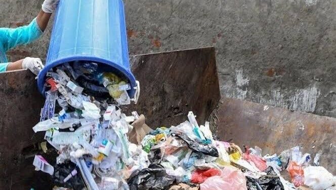آغاز نظارت بر پسماندهای عفونی در 7 بیمارستان، مراکز درمانی، مطب‌ها و آزمایشگاه‌های بابل