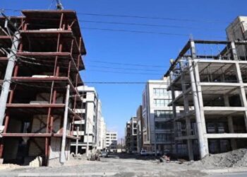آماده سازی ۱۸۸ واحد مسکن استیجاری ویژه زوج‌های جوان مازندران