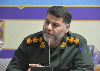 اجرای ۳۰۹ برنامه هفته دفاع مقدس در میاندورود