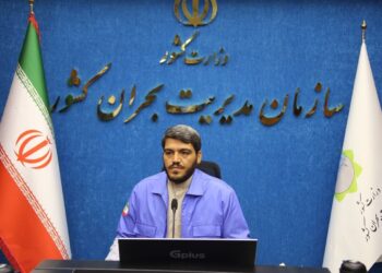 احتمال سیلاب در ۴ استان/ از تردد و اتراق در بستر و حاشیه رودخانه‌ها پرهیز کنید
