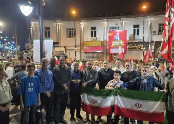 از بازخوانی جنگ خندق تا روایتگری سه دهه زندگی در آمریکا
