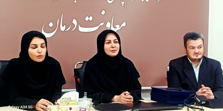 از برخورد با پزشک‌نماها تا تشدید نظارت بر سلامت مادران باردار