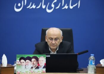 استاندار مازندران : ۱۸۸ واحد مسکن استجیاری با اولویت زوج‌های جوان آماده‌سازی می‌شود