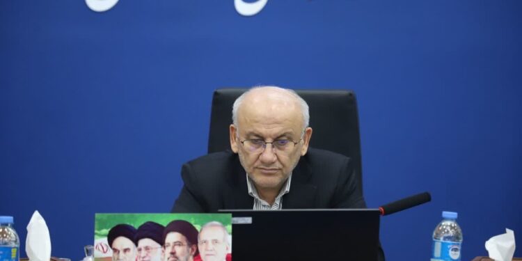 استاندار مازندران : ۱۸۸ واحد مسکن استجیاری با اولویت زوج‌های جوان آماده‌سازی می‌شود
