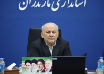 استاندار مازندران: ۴۸ ساعت پس از سیل نخستین واریزی خسارت به آسیبدیدگان انجام شد