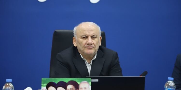 استاندار مازندران: ۴۸ ساعت پس از سیل نخستین واریزی خسارت به آسیبدیدگان انجام شد