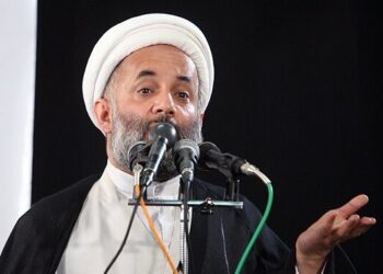 امام جمعه بابل: ایستادگی ملت ایران، ضامن شکست نقشه‌های دشمن است