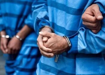انهدام باند سارقان غیر بومی منازل در جویبار/ اعتراف به ۴ فقره سرقت در سه شهر
