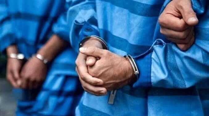 انهدام باند سارقان غیر بومی منازل در جویبار/ اعتراف به ۴ فقره سرقت در سه شهر