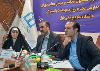 بازگشت پوشش بیمه‌ای روستاییان و بازسازی خانه‌های بهداشت فرسوده