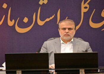 باند فساد اداری در شهرستان کلاردشت متلاشی شد