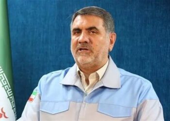 برآورد اولیه میزان خسارت طوفان در مازندران بیش از ۴.۵ همت است