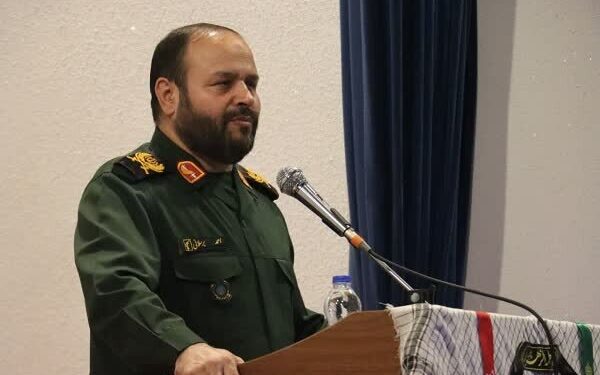 برتری دفاعی امروز ایران، حاصل تفکر استراتژیک دفاع مقدس و نبردهای نامتقارن است