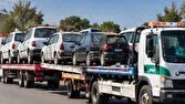 برخورد قاطع پلیس راهور شهرستان عباس‌آباد با تخلفات حادثه‌ساز