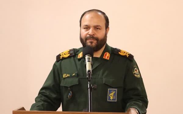 برگزاری آیین تجلیل از پیشکسوتان دفاع مقدس و مقاومت در مازندران