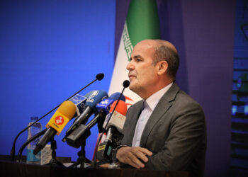 «بعثت ملت ایران» تضمین‌کننده شکست راهبردهای نظام سلطه است