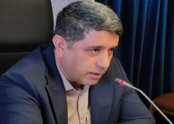 تأکید فرماندار بر ضرورت تدوین سند توسعه گردشگری بابلسر