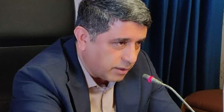 تأکید فرماندار بر ضرورت تدوین سند توسعه گردشگری بابلسر