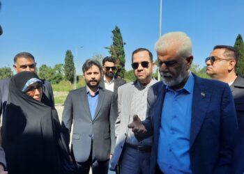 تأکید کمیسیون بهداشت مجلس بر رفع موانع تکمیل مرکز آموزشی درمانی ساری