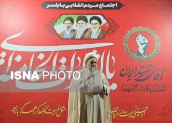 تاثیر فرهنگ رضوی باید در رفتار اجتماعی نشان داده شود
