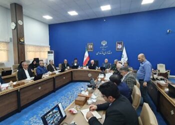 تاکید استاندار مازندران بر مدیریت بازار منابع پروتئینی و افزایش صادرات