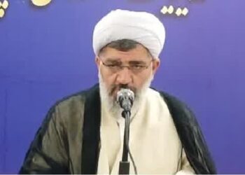 تاکید امام جمعه بابلسر بر تقویت عدالت آموزشی و رفع مشکلات مدارس شهرستان