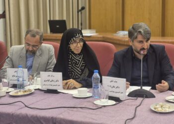 تزریق تجهیزات و اعتبارات جدید به حوزه سلامت مازندران در پی سفر نظارتی کمیسیون بهداشت مجلس