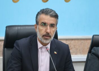 تعهد مدیرکل ورزش مازندران برای همگانی‌سازی ورزش کارگری