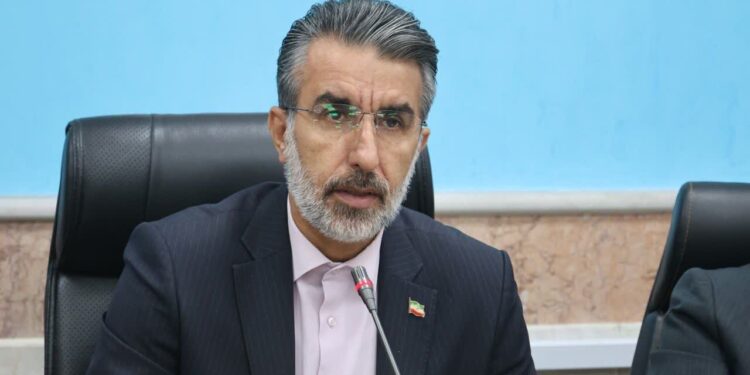 تعهد مدیرکل ورزش مازندران برای همگانی‌سازی ورزش کارگری
