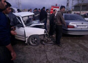 «جاده بابل-بهنمیر» قربانگاه روزانه
