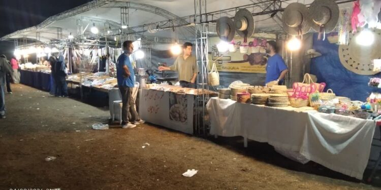 «جشن خرمن»، هویت گمشده در  باقرتنگه بابلسر