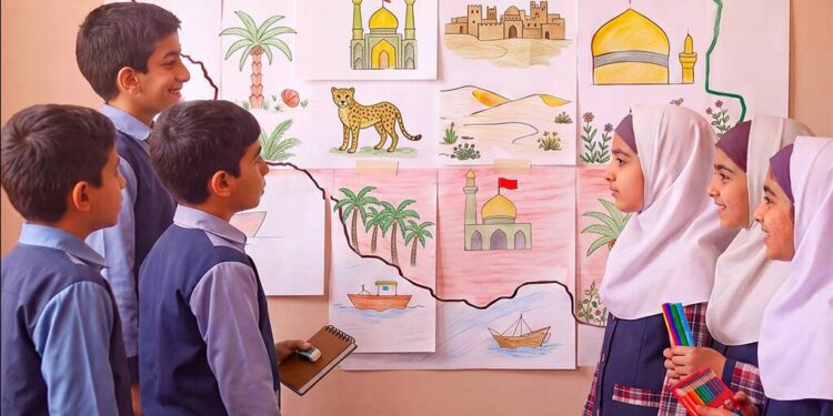 «جشن عاطفه‌ها» با رویکرد حمایت از آینده‌سازان کشور در بابلسر برگزار می‌شود