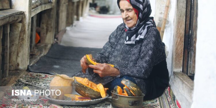 خدمات بهزیستی مازندران به بیش از ۱۴ هزار سالمند