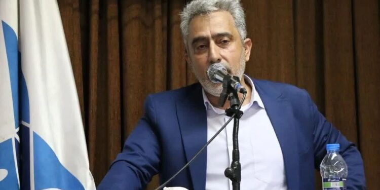 خیز دانشگاه آزاد واحد جویبار برای توسعه تحصیلات تکمیلی