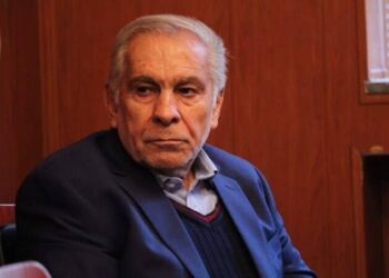 در گذشت «احمد ناطق نوری» نماینده ادوار مجلس شواری اسلامی