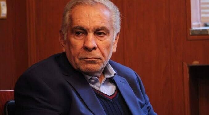 در گذشت «احمد ناطق نوری» نماینده ادوار مجلس شواری اسلامی