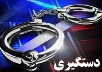 دستگیری سه حفار غیرمجاز در ارتفاعات بندپی شرقی