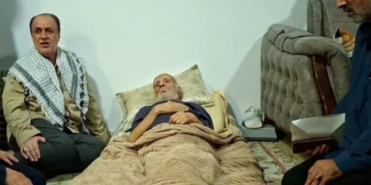 دیدار نائب رئیس مجلس با خانواده شهدای ترور رژیم صهیونی در بهشهر