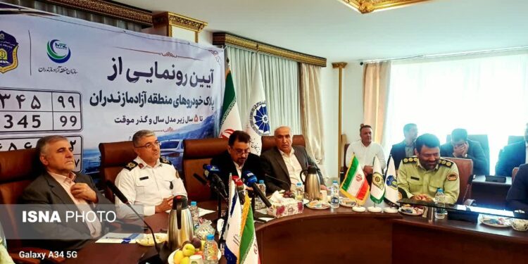 رئیس پلیس راهور فراجا: حمایت از تولید داخل نباید به قیمت جان مردم باشد