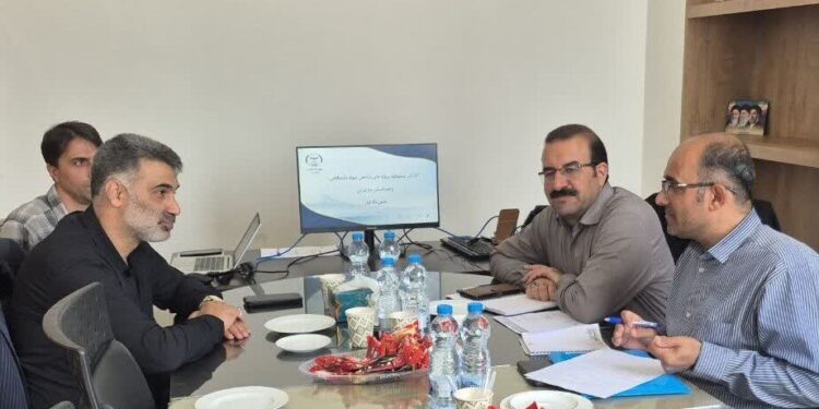 راه‌اندازی مراکز تخصصی کمک باروری «رویانا» آمل گامی در جهت تحقق اهداف جهاددانشگاهی
