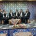 رقابت قاریان منتخب مرحله مقدماتی کشوری چهل و نهمین دوره مسابقات قرآن کریم در آمل