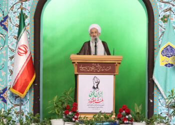 سخنان رئیس‌جمهور در سازمان ملل در تراز ملت ایران، انقلاب اسلامی و محکم ایراد شد
