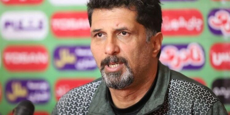سرمربی نساجی کناره‌گیری کرد / ربیعی و دقیقی در راه مازندران