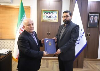 سرپرست دفتر امور اجتماعی و فرهنگی استانداری مازندران منصوب شد