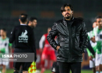 سعید دقیقی سرمربی نساجی شد