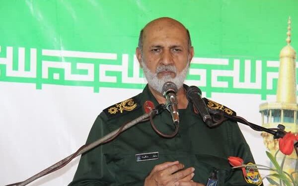 سنایی‌راد: روایت جنگ و فرهنگ شهادت، توطئه دشمن را خنثی کرد