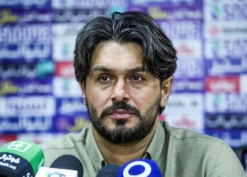 سکان هدایت تیم نساجی مازندران به سعید دقیقی رسید