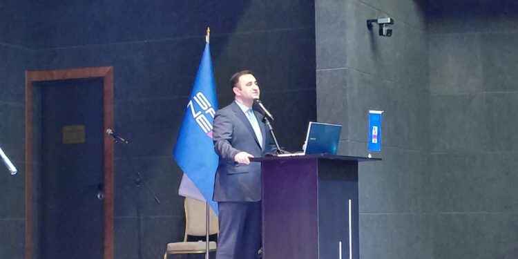 شالبافیان: عوارض تغییر کاربری زمین‌های غیرقابل کشت برای گردشگری صفر شد