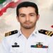شهادن مدافع امنیت تنکابنی در حمله آمریکا به خوزستان