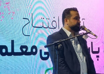 شهردار: یک همت برای توسعه بابلسر هزینه شد